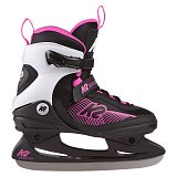 Łyżwy damskie K2 2021 Kinetic Ice