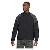 Kurtka męska do biegania Nike Essential Division Flash CU7870