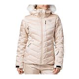 Kurtka damska narciarska Rossignol Rapide Basalt RLIWJ66