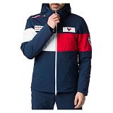 Kurtka męska narciarska Rossignol Palmers RLJMJ29