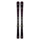 Narty damskie Rossignol 2020 Nova 6 + Xpress W 11 RRJ03LJ