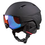 Kask narciarski męski Salomon Driver Photo s1-s3 409491 