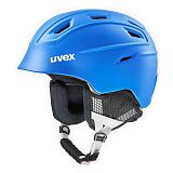 Kask narciarski damski Uvex Fierce 566225