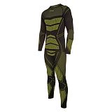 Bielizna narciarska męska Viking Colm Set 500220123