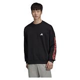 Bluza męska adidas The 3-Stripes Graphic Sweatshirt FS4047