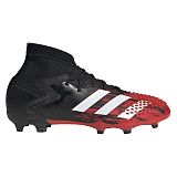 Buty piłkarskie korki dla dzieci Adidas Predator Mutator 20.1 FG EF1992
