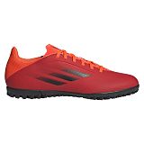 Buty piłkarskie męskie adidas X Speedflow.4 TF FY3336