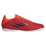 Buty piłkarskie halowe adidas X Speedflow.4 IN FY3346