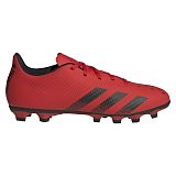 Buty męskie piłkarskie korki adidas Predator Freak.4 FG FY6319