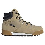 Buty zimowe męskie adidas Terrex Snowpitch Cold.RDY FZ3377