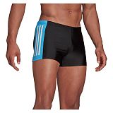 Kąpielówki męskie adidas Three-Second Swim Briefs GM3543
