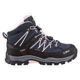 Buty trekkingowe dla dzieci CMP Rigel Mid WP Jr 3Q12944J