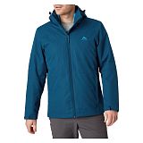 Kurtka 3w1 turystyczna męska McKinley Kamala 416114