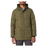 Kurtka parka zimowa męska McKinley Omara 416122