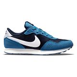 Buty sportowe dla chłopców Nike MD Valiant CN8558