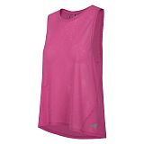 Koszulka damska do biegania 4F H4L21-TSDF024