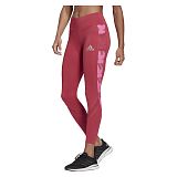 Legginsy do biegania adidas Own The Run Celebration GK5068