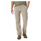 Spodnie męskie Wrangler ATG ZipOff Cargo WA1GS7