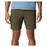 Spodenki turystyczne męskie Columbia Silver Ridge II 1794931