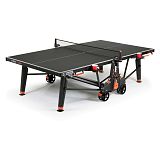 Stół do tenisa stołowego Cornilleau 700X Outdoor czarny