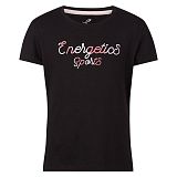 Koszulka dla dziewcząt Energetics Harlie 2 411206