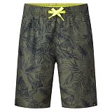 Szorty kąpielowe dla chłopców Firefly Nick JR 412252