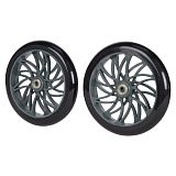 Kółka do hulajnogi Firefly 180mm 415362