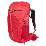 Plecak trekkingowy damski McKinley Lascar VT 25L W 410544