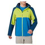 Kurtka turystyczna męska McKinley Lassa 411490