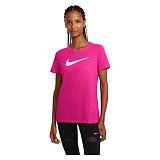Koszulka treningowa damska Nike Dri-Fit Crew AQ3212 