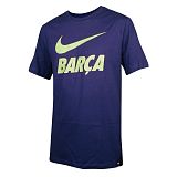 Koszulka męska Nike Barcelona CD0398