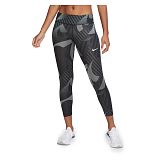 Spodnie do biegania damskie Nike Fast Tight 7/8 Runway CU3114