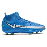 Buty piłkarskie dla dzieci Nike Phantom GT Club Dynamic Fit JR MGCW6727