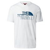 Koszulka męska The North Face Campay A55BJ