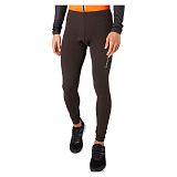 Spodnie rowerowe męskie ocieplone Nakamura Brussels II 412828