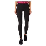 Spodnie rowerowe damskie ocieplone Nakamura Brussels II 412834