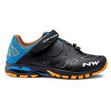 Buty rowerowe męskie Northwave Spider 2 80153009