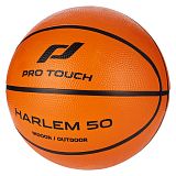 Piłka do koszykówki Pro Touch Harlem 50 310324