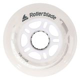 Kółka Rollerblade Moonbeams 80/82A LED 06120000