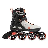 Łyżworolki damskie Rollerblade Macroblade 80W 07100700R50