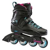 Rolki damskie Rollerblade RB Cruiser 071050009B7