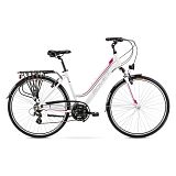 Rower trekkingowy damski Romet 2021 Gazela 1