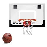 Tablica do mini koszykówki SKLZ Pro Mini Hoop 30x45 cm