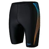 Kąpielówki męskie Speedo Tech Panel Jammer 68-04512