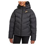 Kurtka zimowa dla dzieci Nike Sportswear CU9157