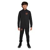 Dres piłkarski dla dzieci Nike Dri-Fit Kylian Mbappe DA5598