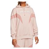 Bluza damska z kapturem Nike Air DD5417