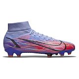 Buty piłkarskie korki męskie Nike Mercurial Superfly 8 Pro Kylian Mbappe FG DJ3977