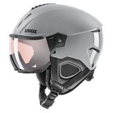 Kask narciarski Uvex Instinct Vario Pro S1-2 566261 