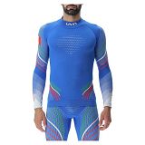 Koszulka termoaktywna męska UYN Natyon Shirt Italy U100197